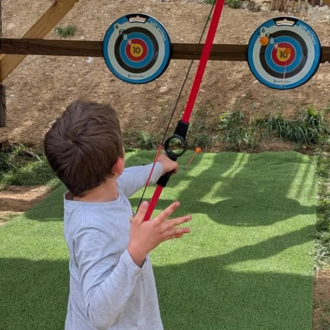 Photo activité Le coin des Archers