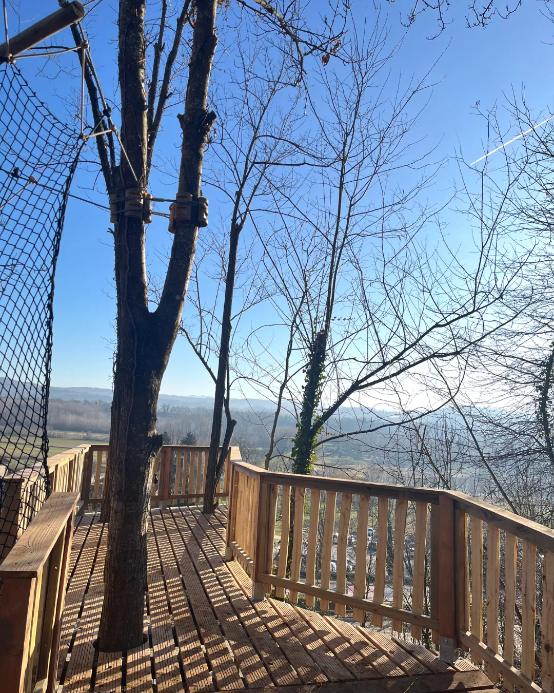 Photo activite Le Belvédère des Collines au Vercors